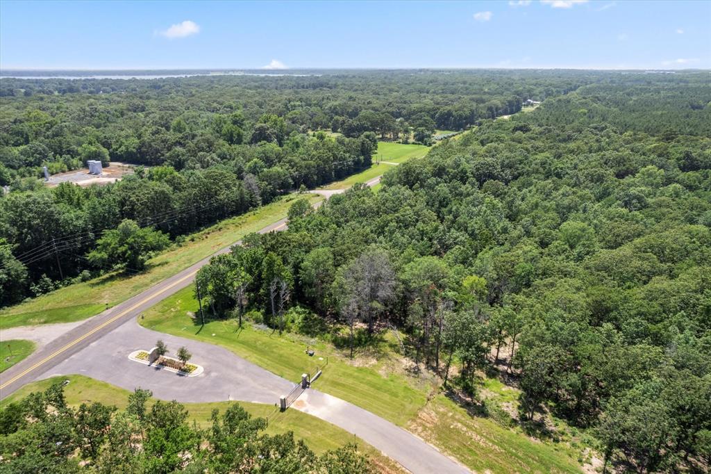 Angler Shores - Land