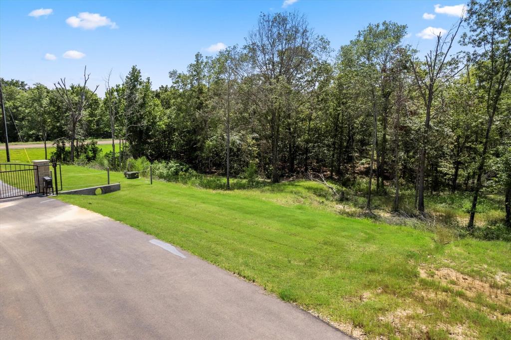 Angler Shores - Land