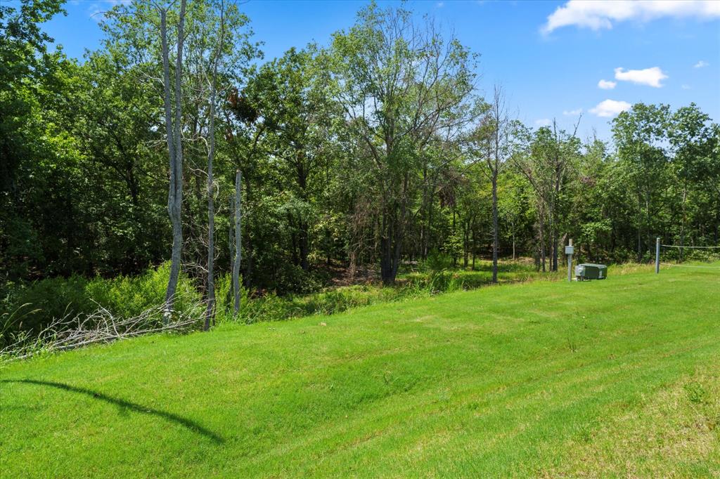 Angler Shores - Land