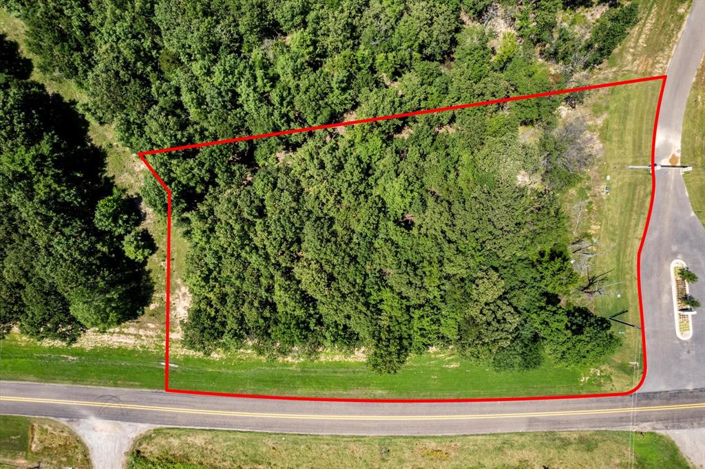 Angler Shores - Land