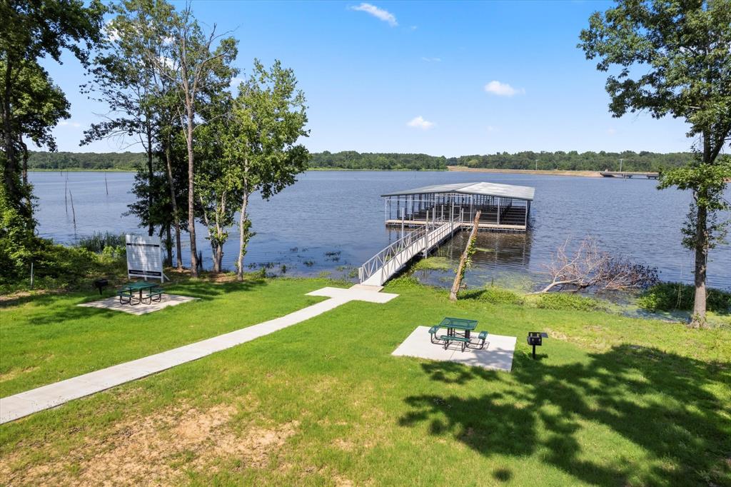 Angler Shores - Land