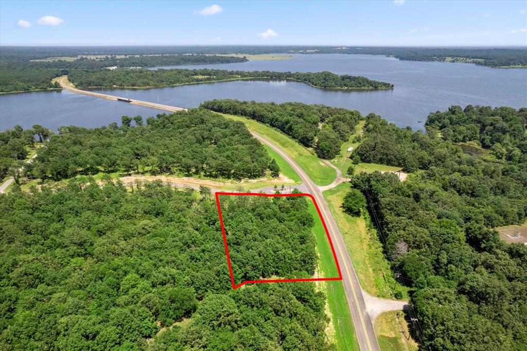 Angler Shores - Land