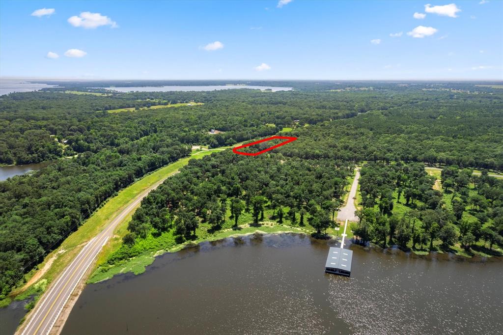 Angler Shores - Land