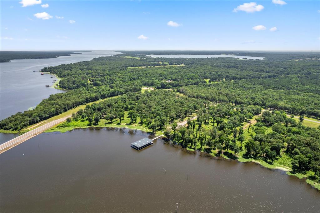 Angler Shores - Land