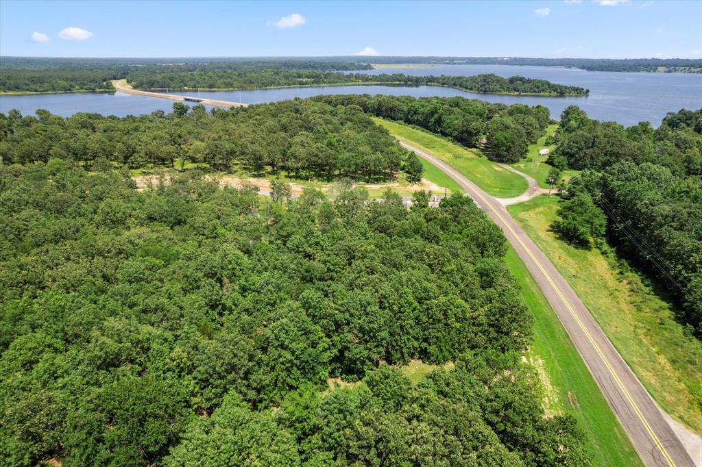 Angler Shores - Land