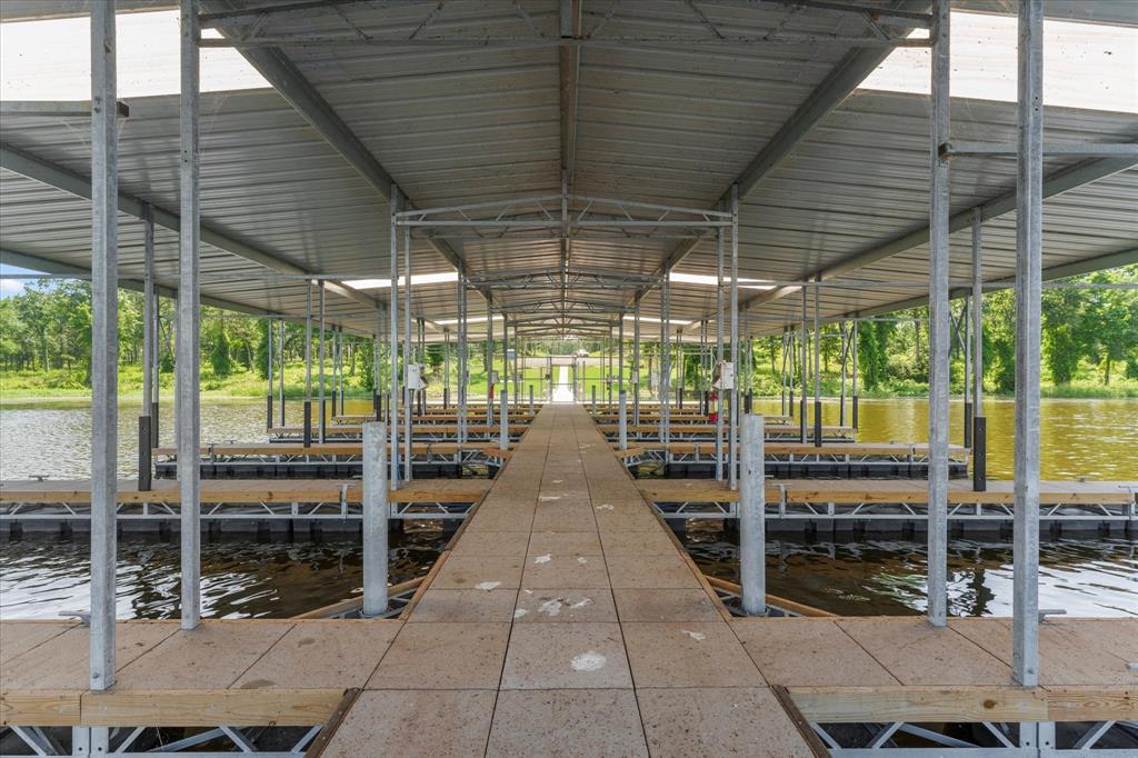 Angler Shores - Land