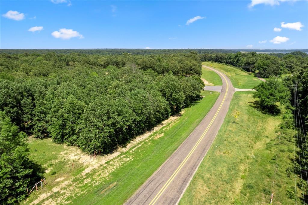 Angler Shores - Land