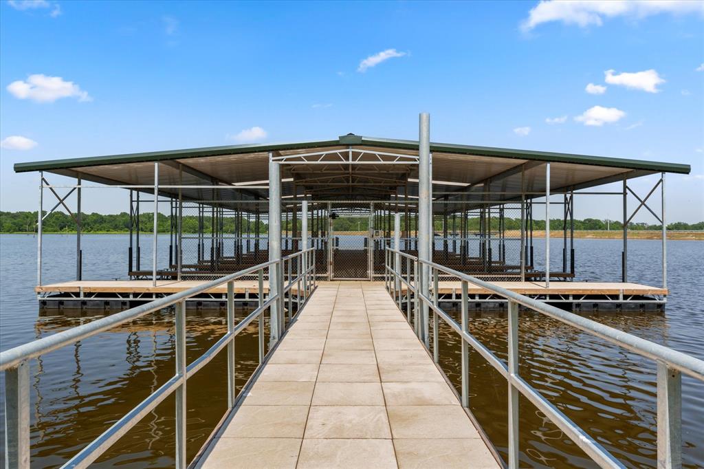 Angler Shores - Land