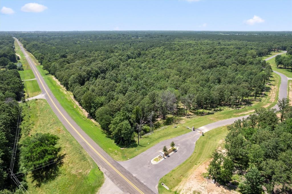 Angler Shores - Land