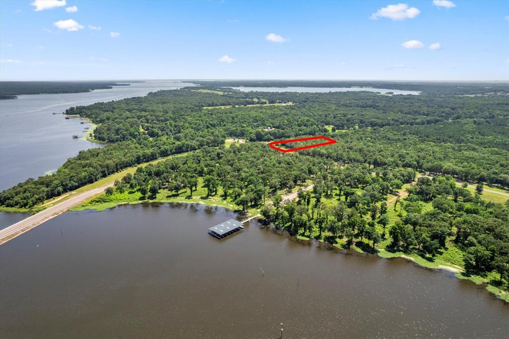 Angler Shores - Land