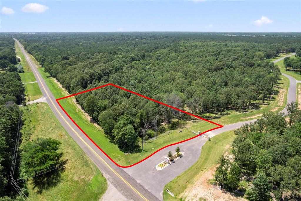 Angler Shores - Land