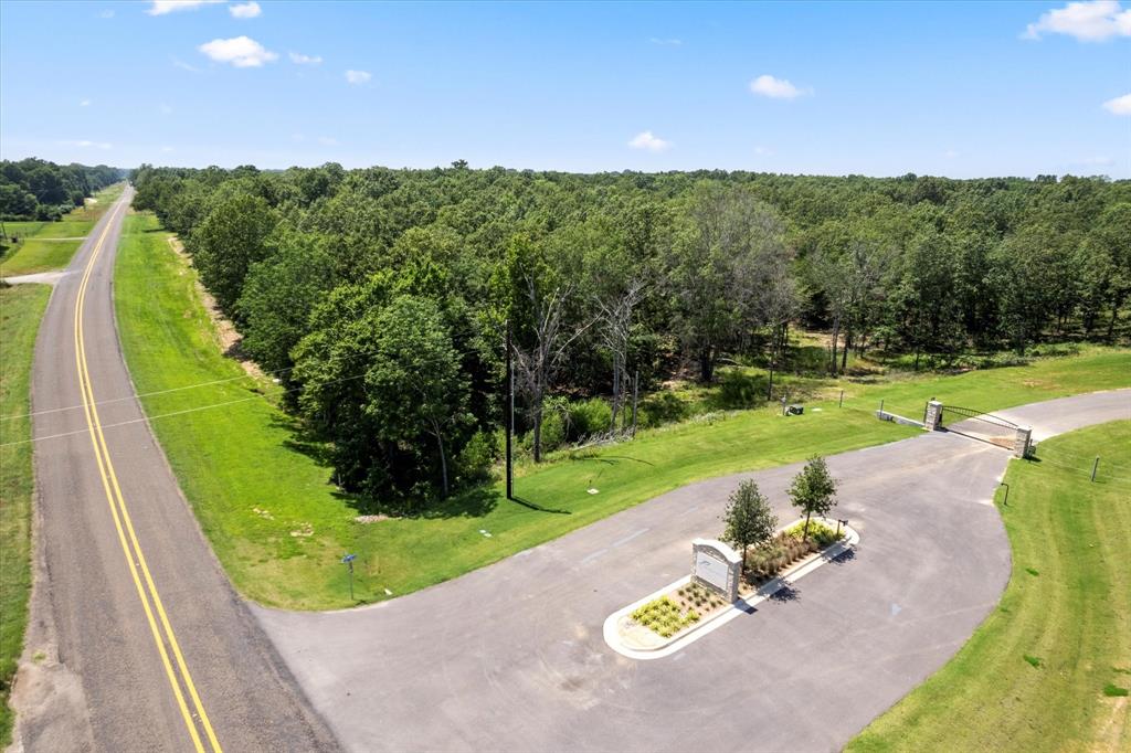 Angler Shores - Land