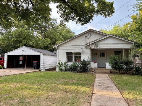 3024 Bonham Street Paris TX 75460