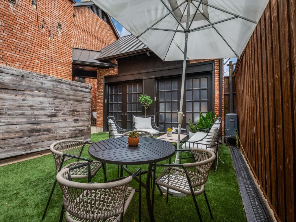 Granada Place Add - Residential