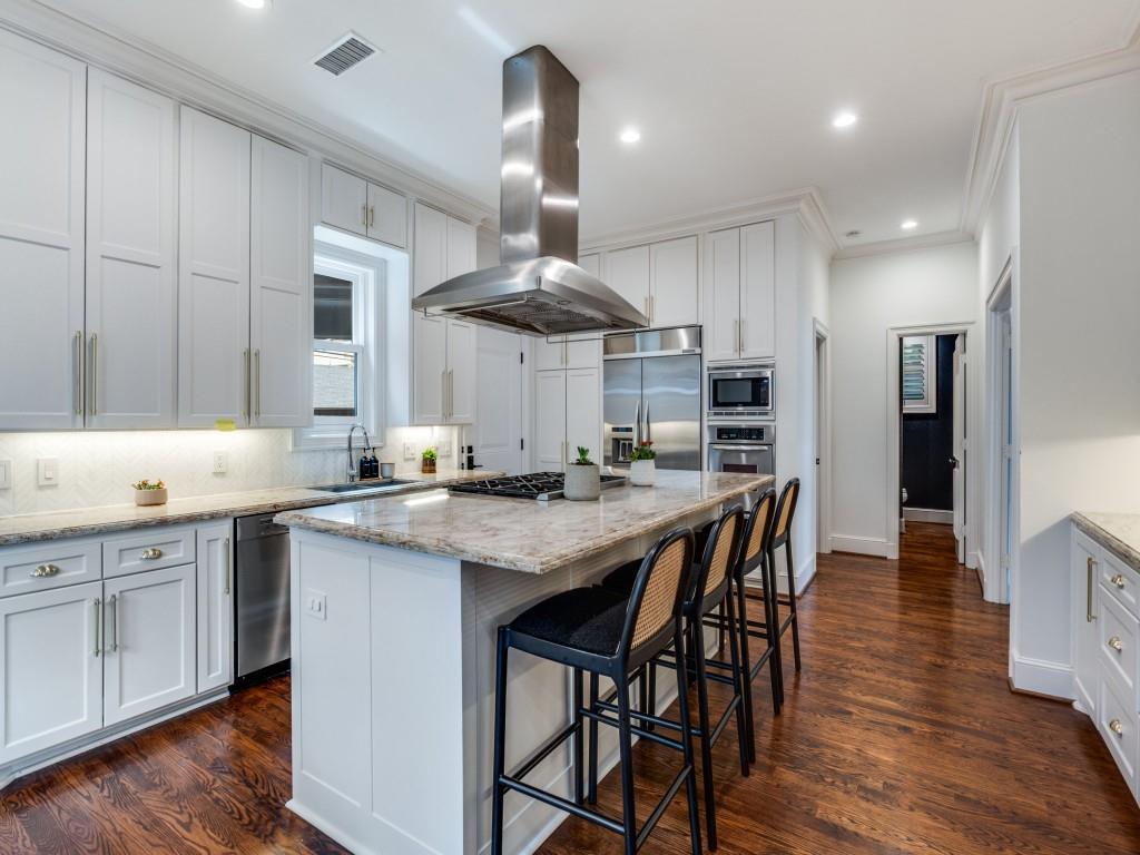 Granada Place Add - Residential