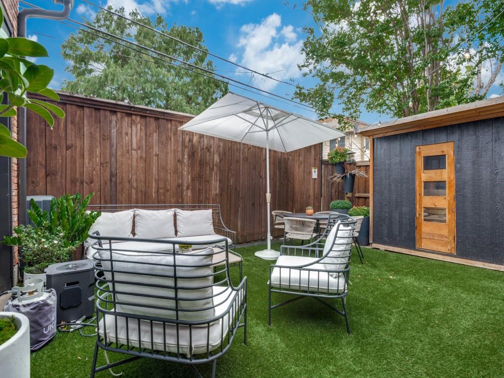 Granada Place Add - Residential