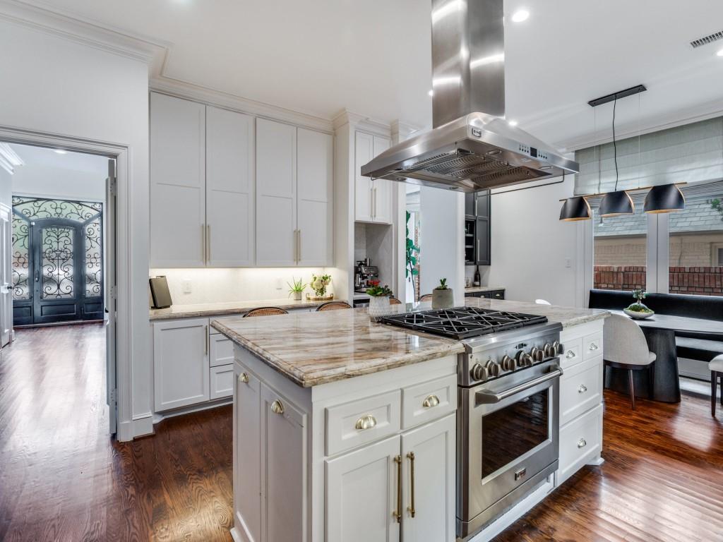 Granada Place Add - Residential