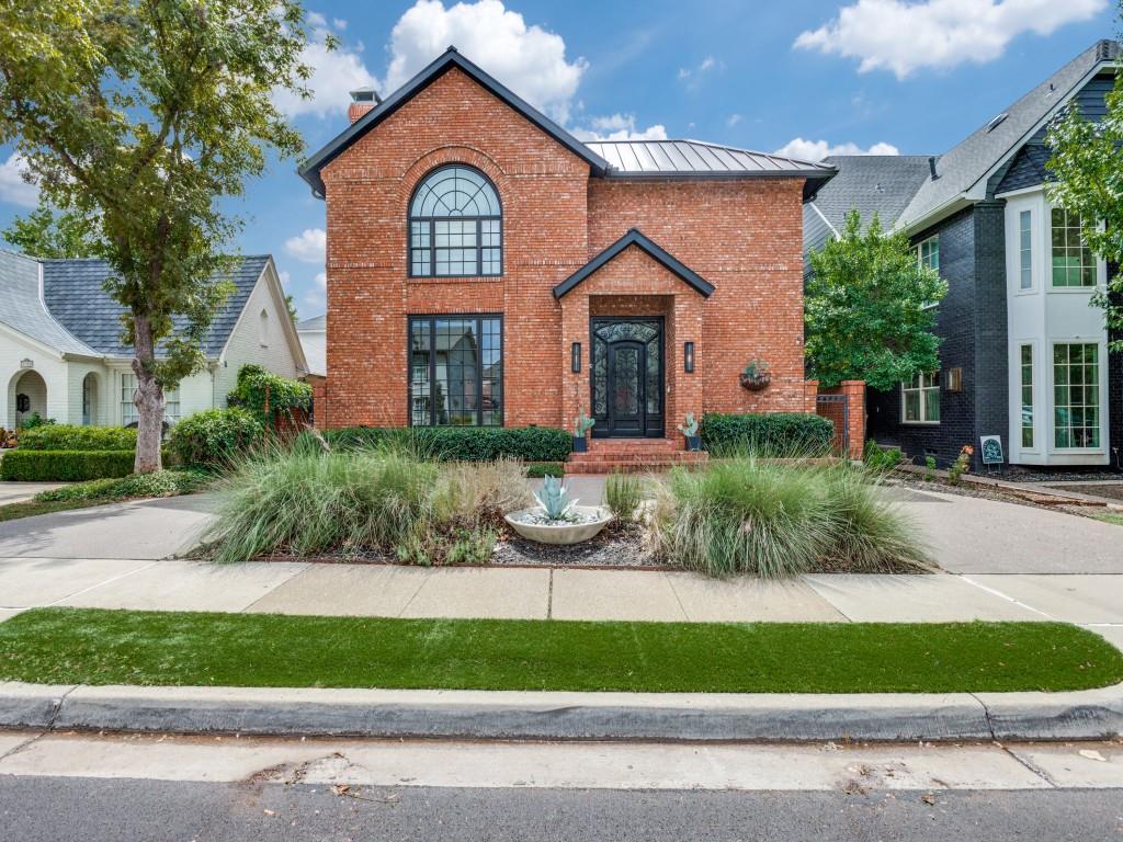 Granada Place Add - Residential