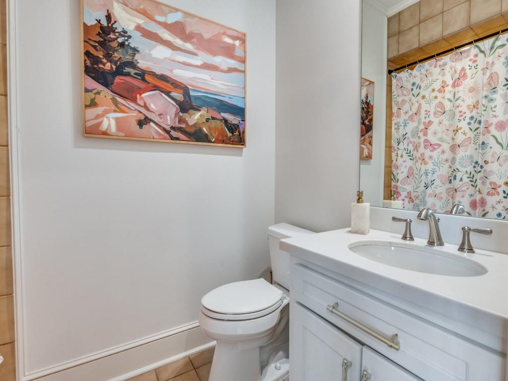 Granada Place Add - Residential