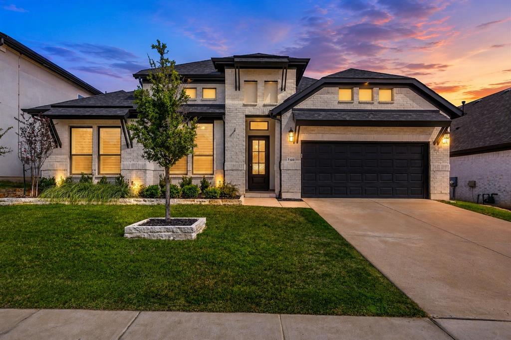 7122 Doe Creek Lane