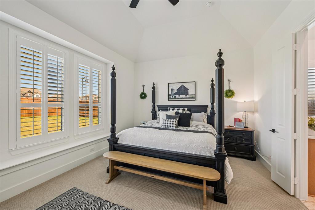 Ridge Xing - Residential