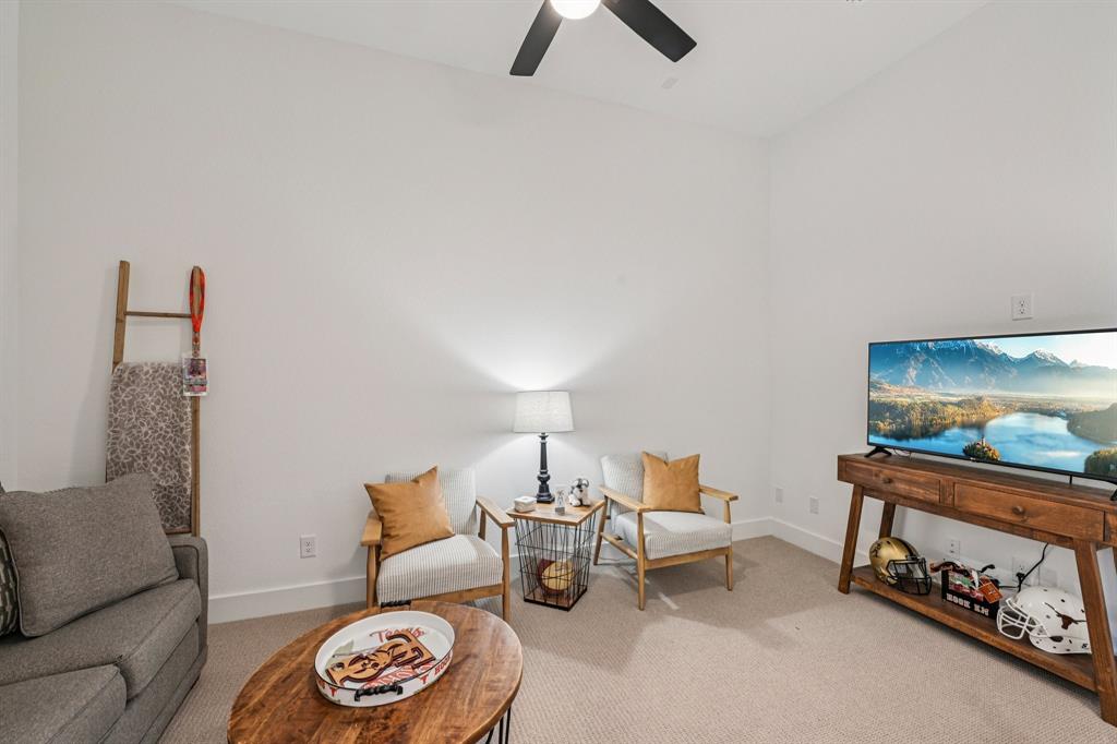 Ridge Xing - Residential