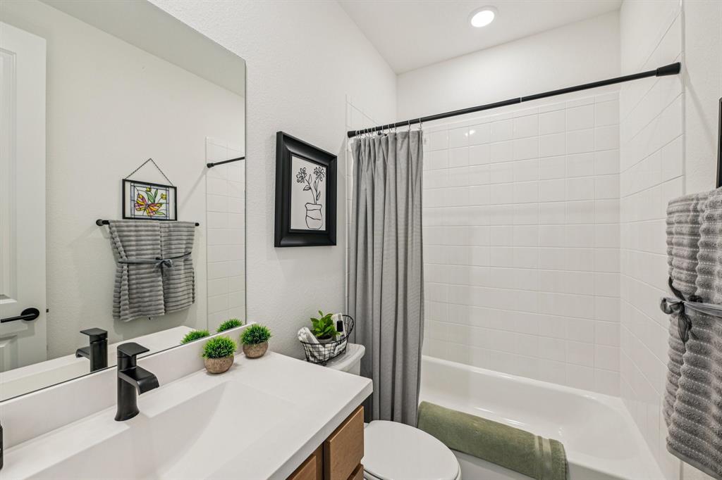 Ridge Xing - Residential