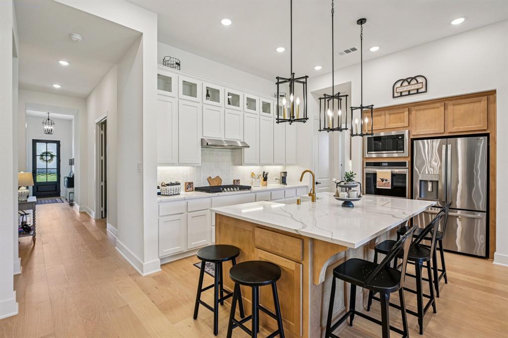 Ridge Xing - Residential