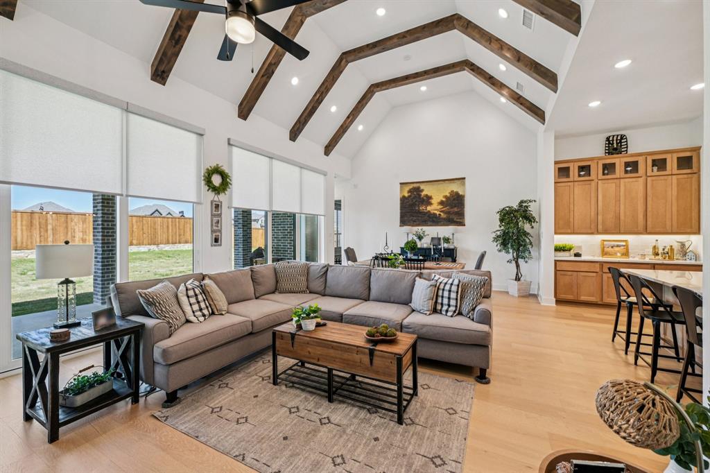 Ridge Xing - Residential