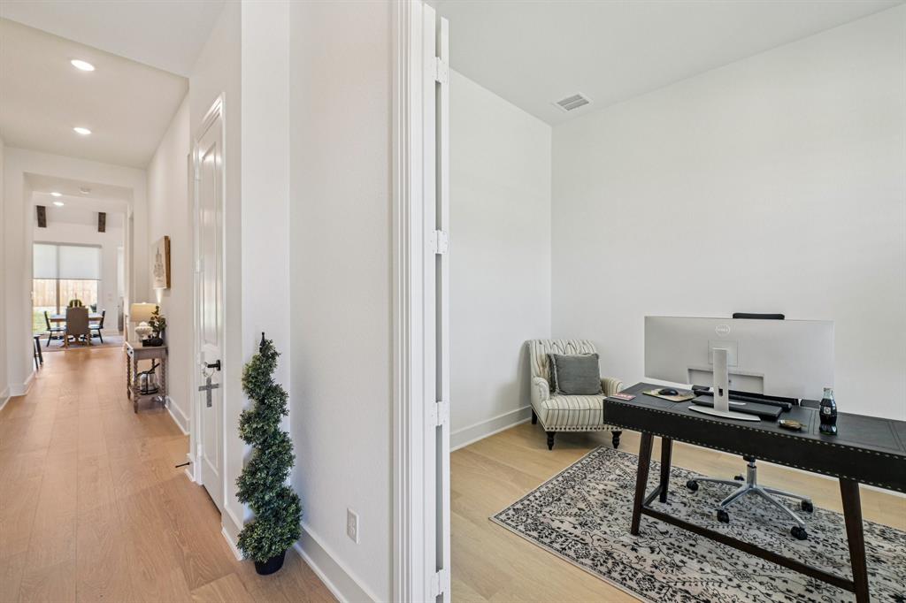 Ridge Xing - Residential