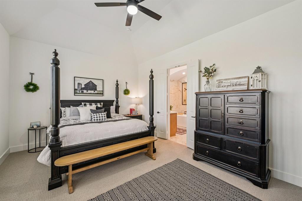 Ridge Xing - Residential