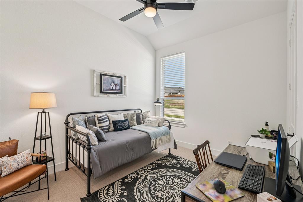 Ridge Xing - Residential