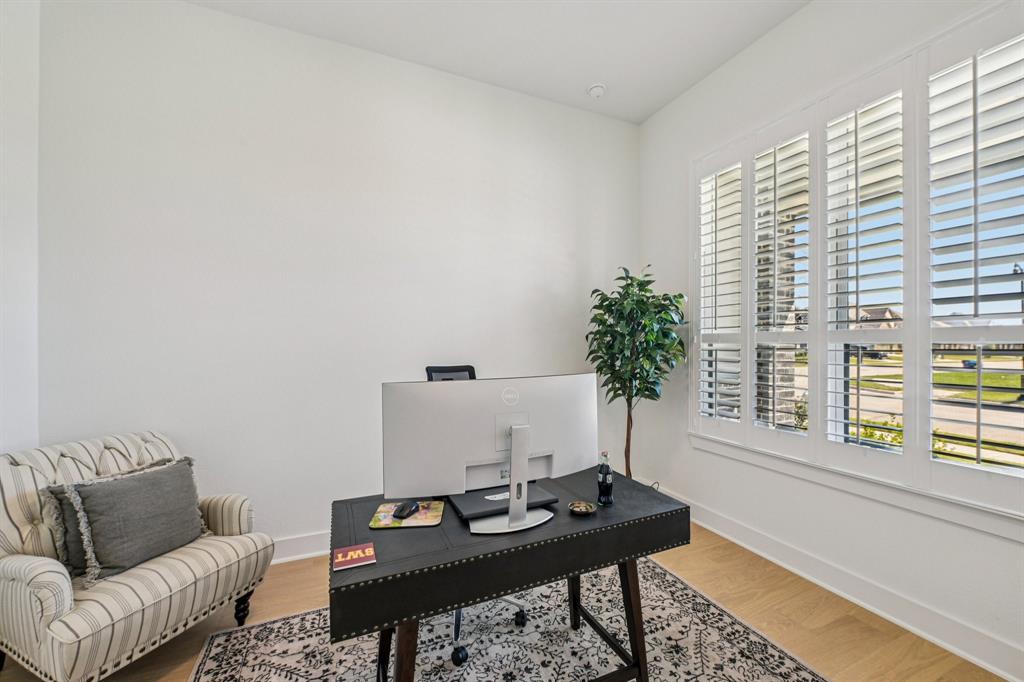 Ridge Xing - Residential