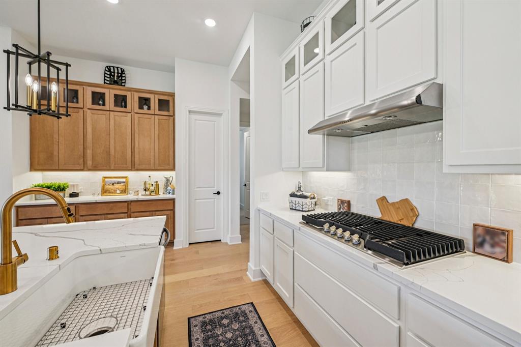 Ridge Xing - Residential