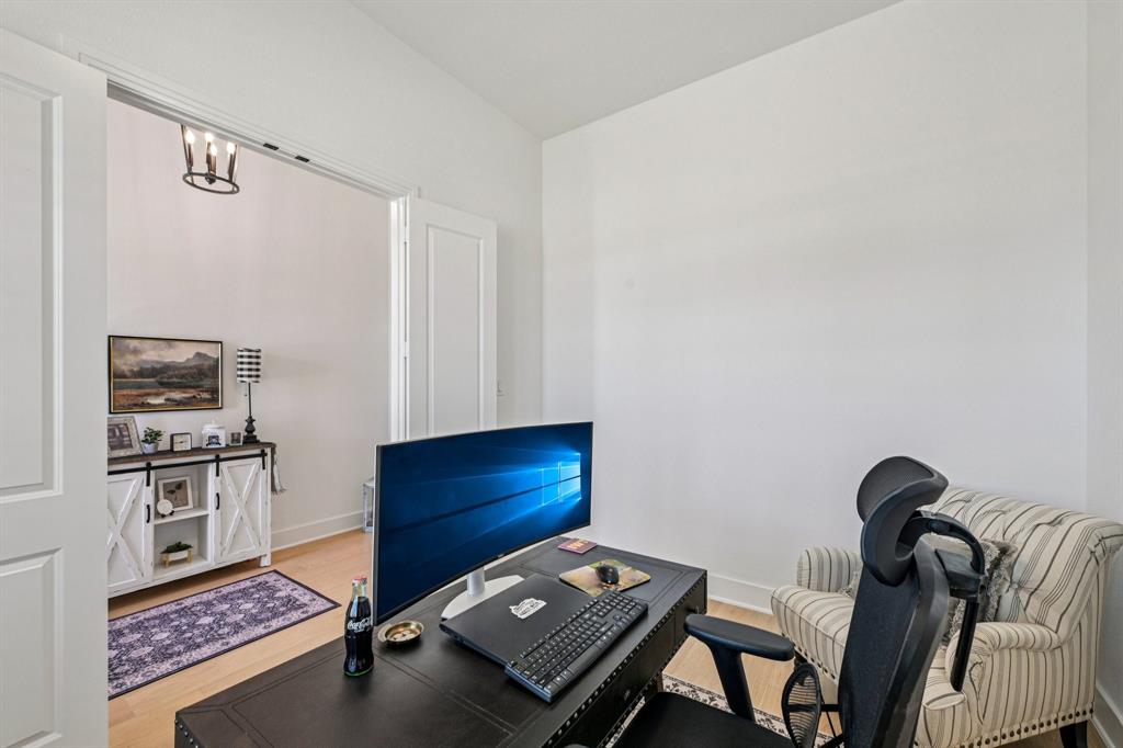 Ridge Xing - Residential