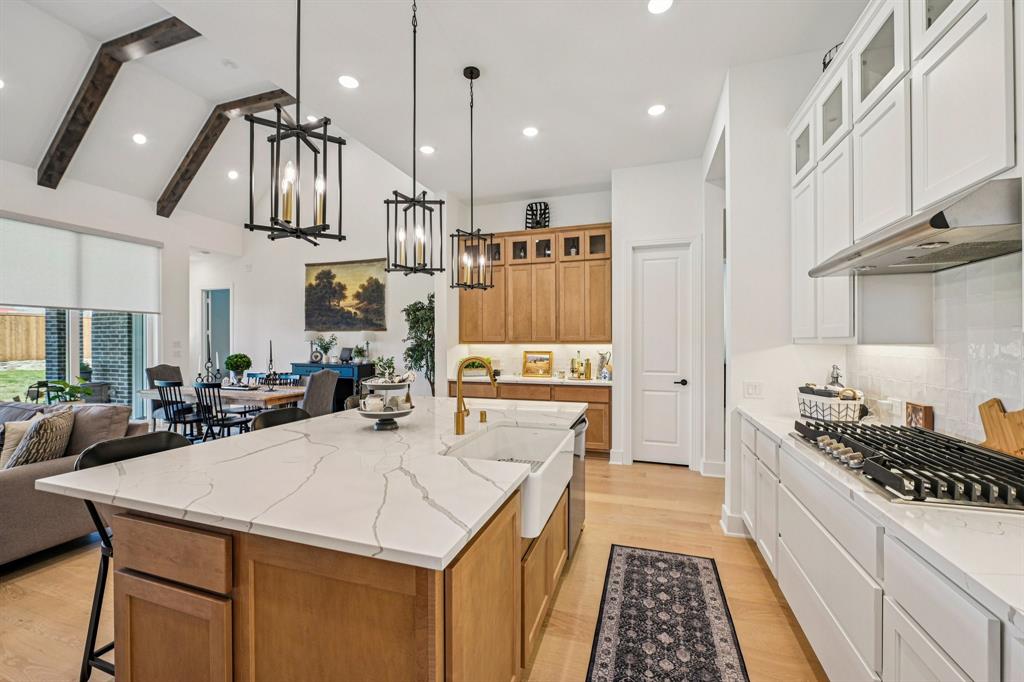 Ridge Xing - Residential