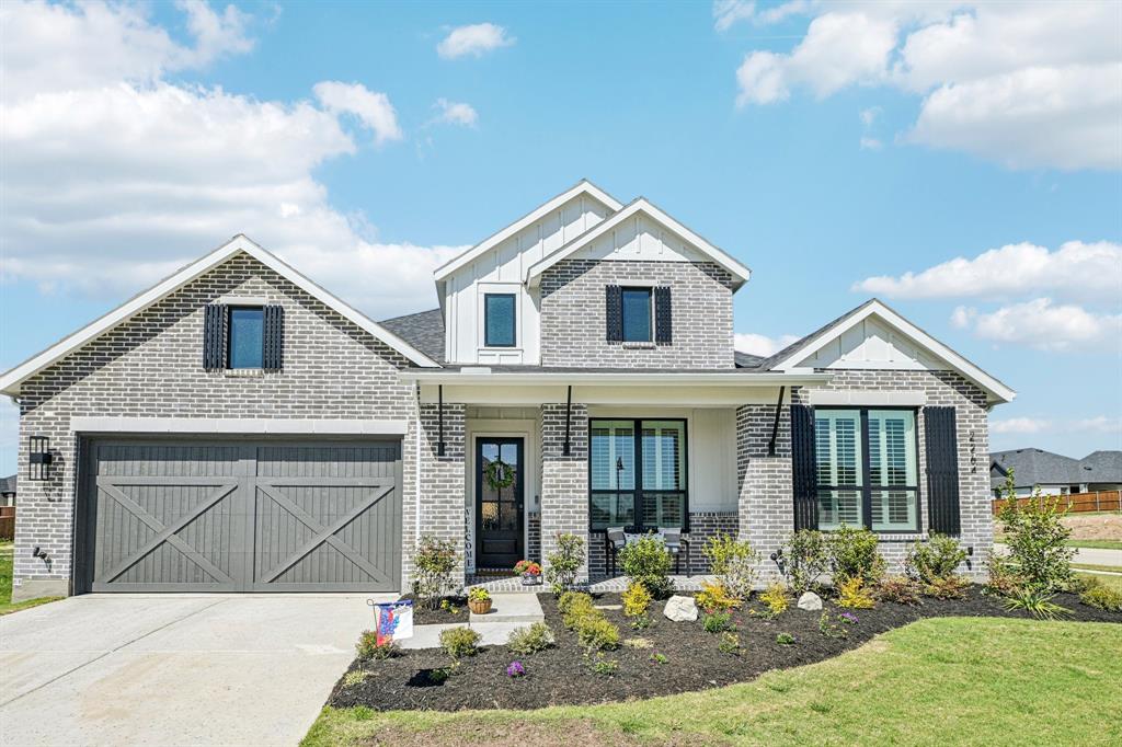 Ridge Xing - Residential