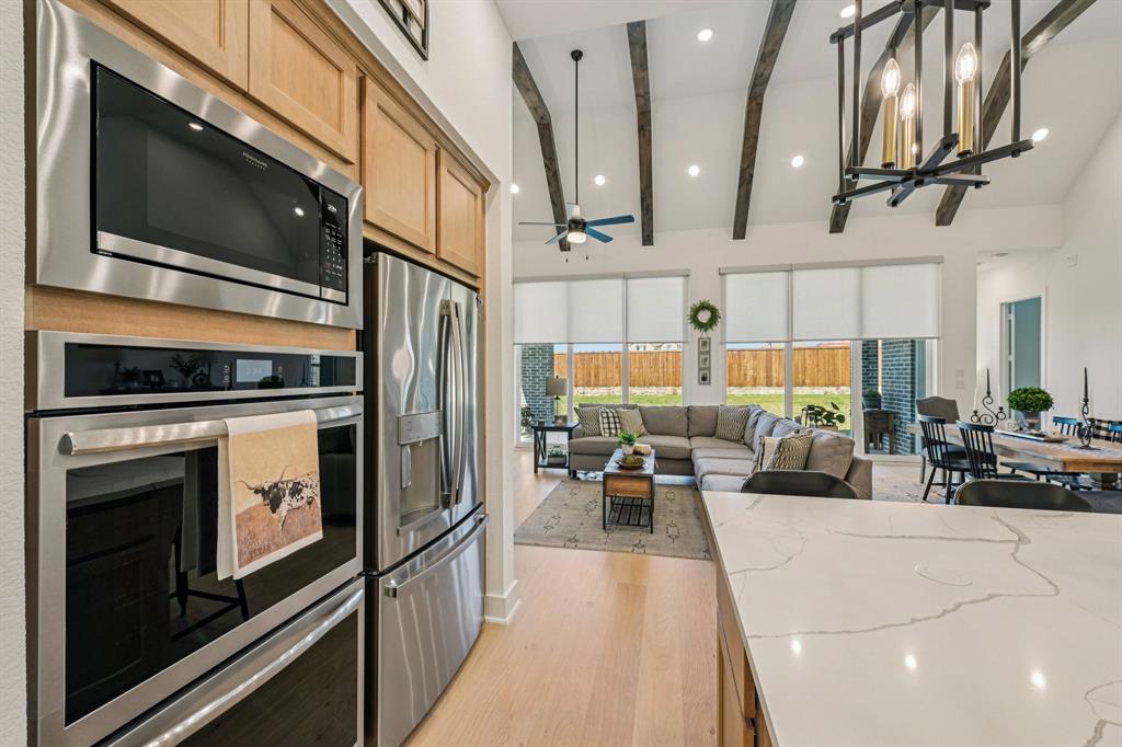 Ridge Xing - Residential