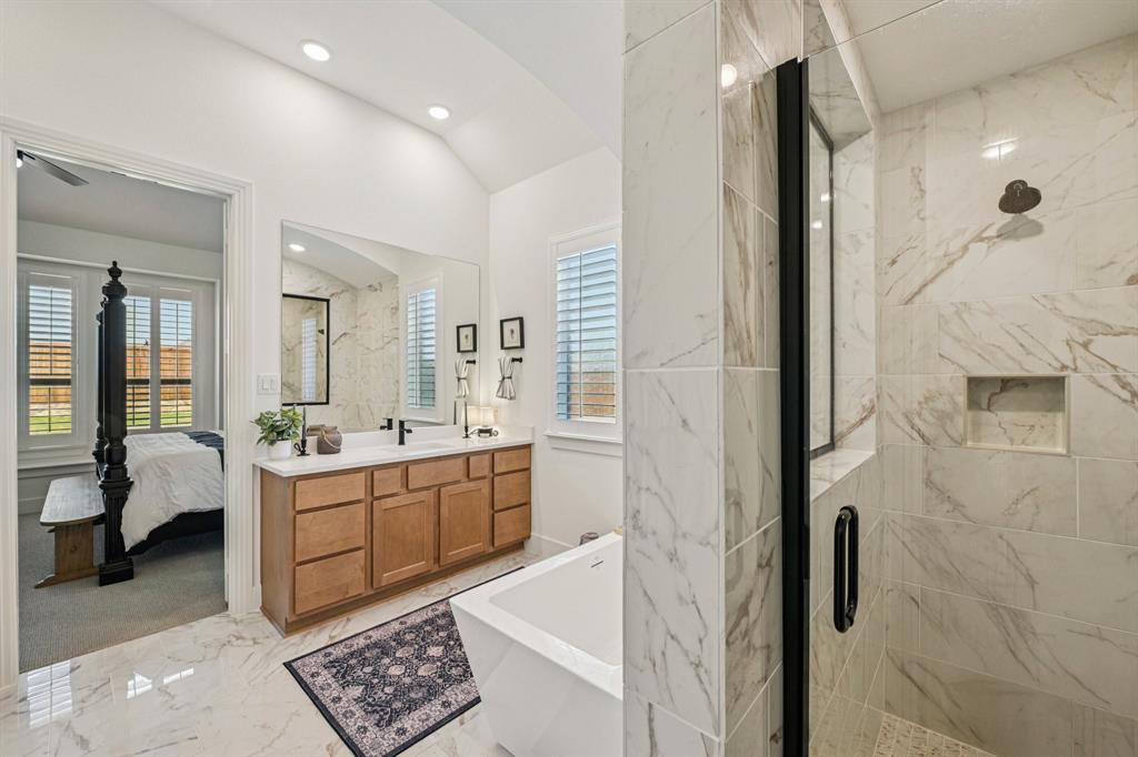 Ridge Xing - Residential