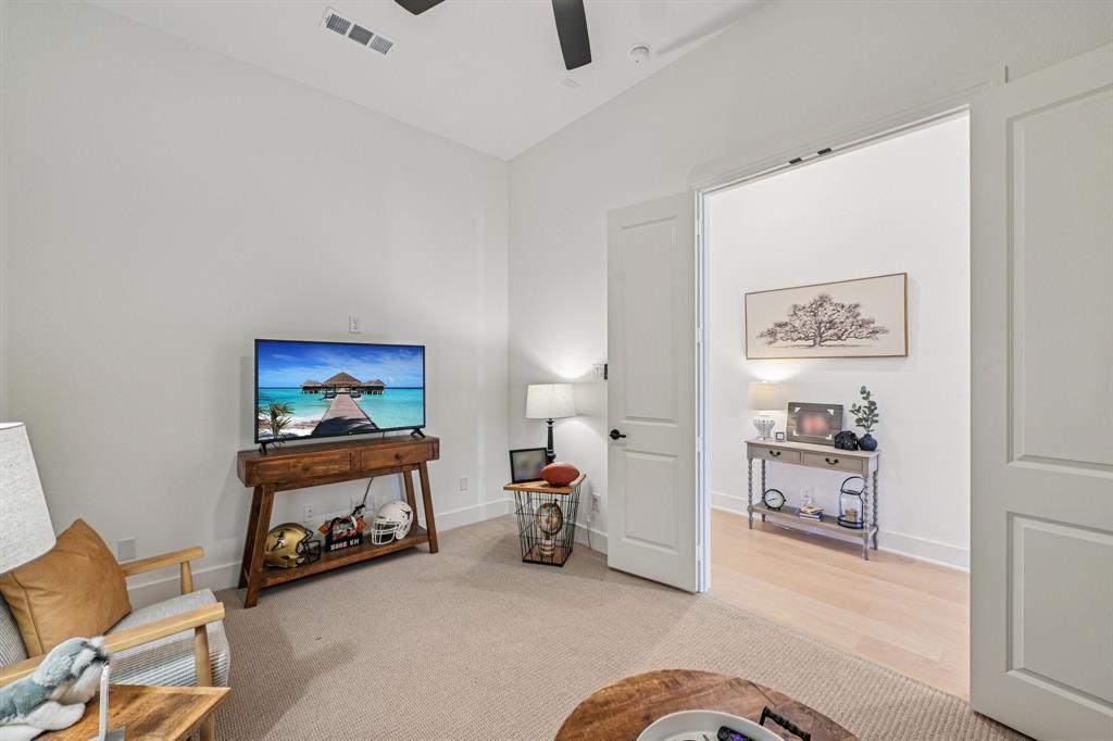 Ridge Xing - Residential