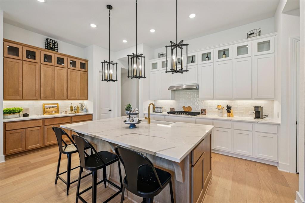 Ridge Xing - Residential