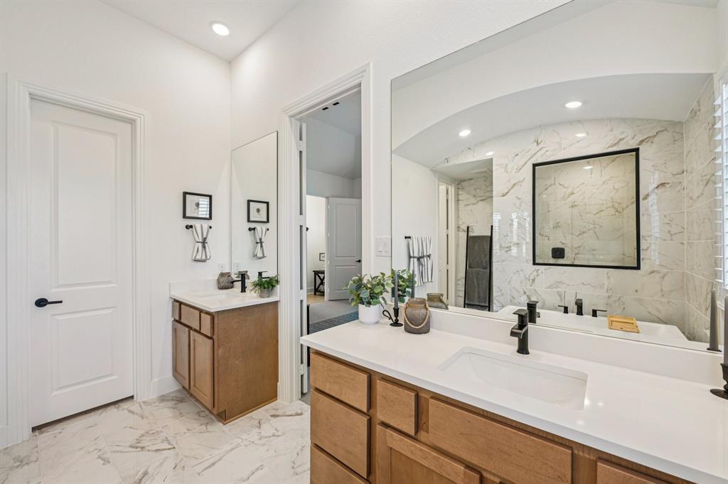 Ridge Xing - Residential