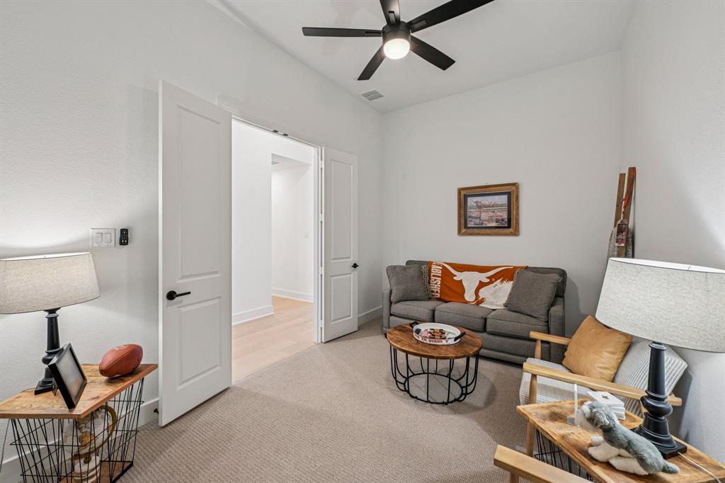 Ridge Xing - Residential