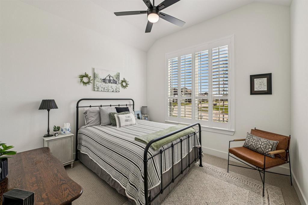 Ridge Xing - Residential