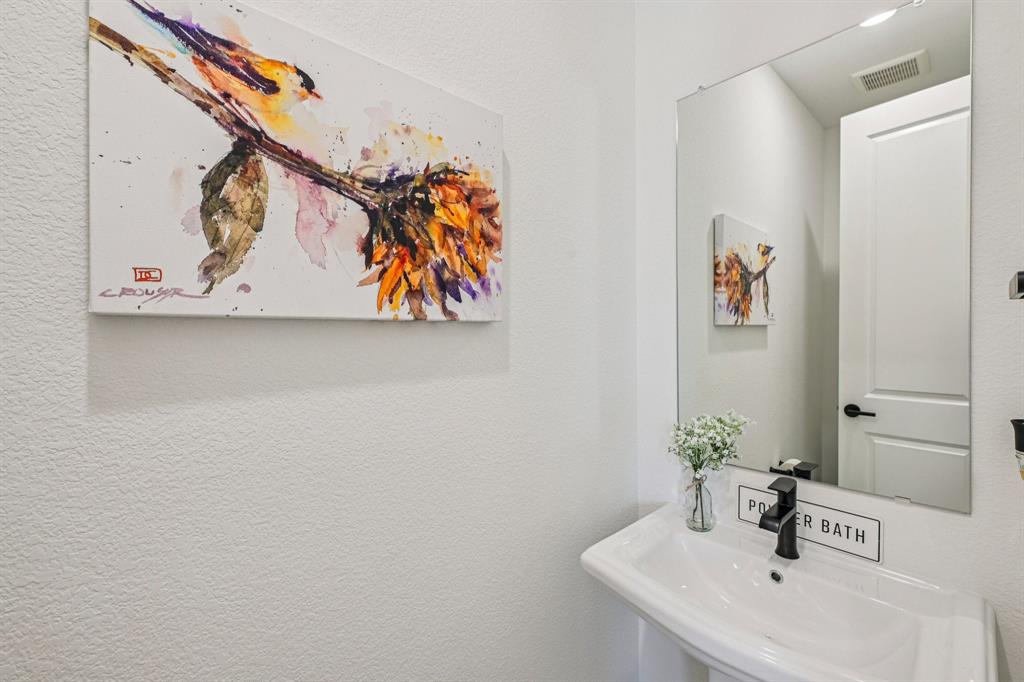 Ridge Xing - Residential