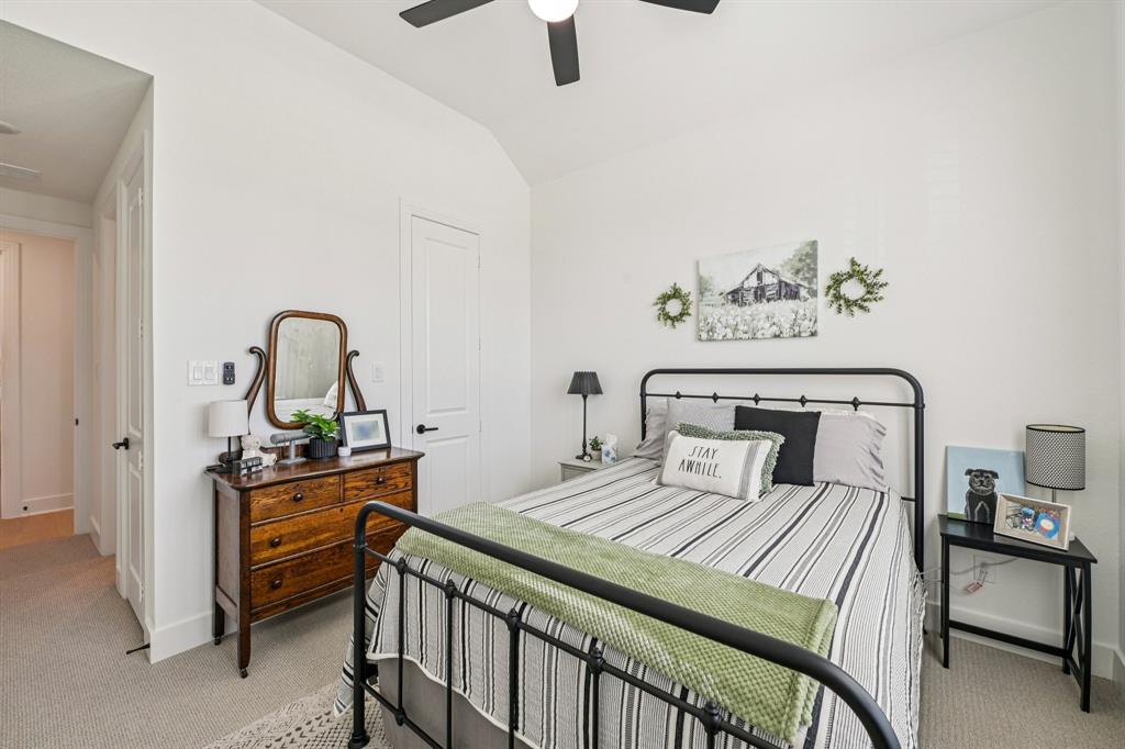 Ridge Xing - Residential