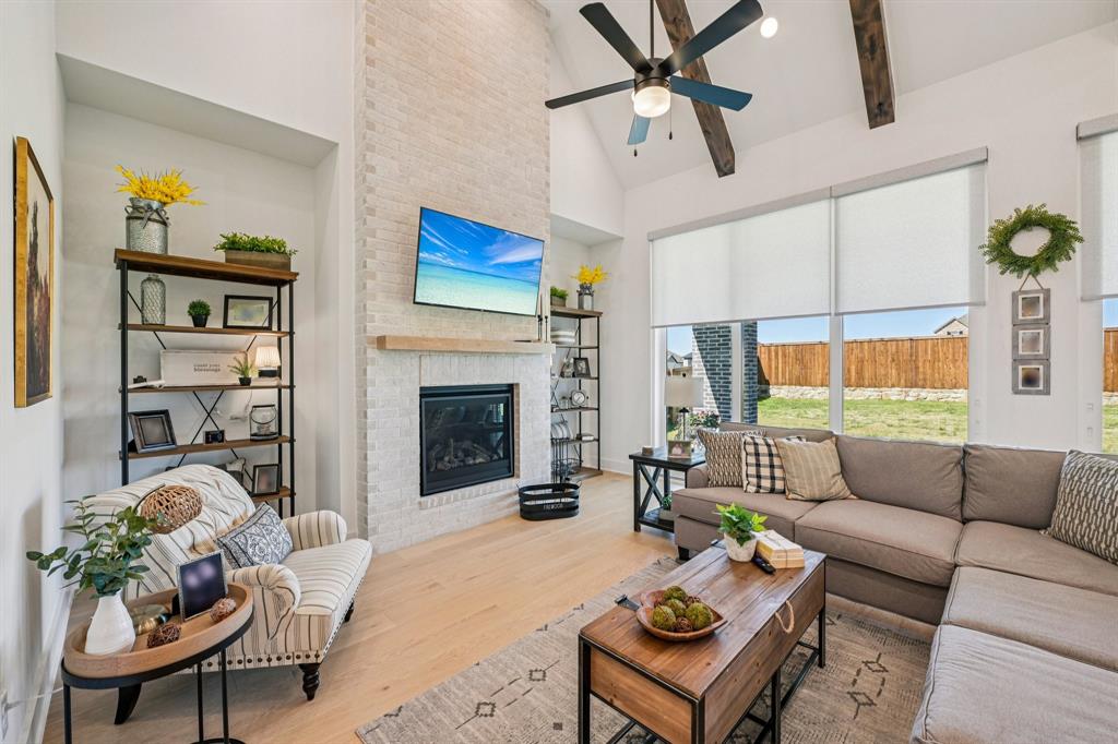 Ridge Xing - Residential