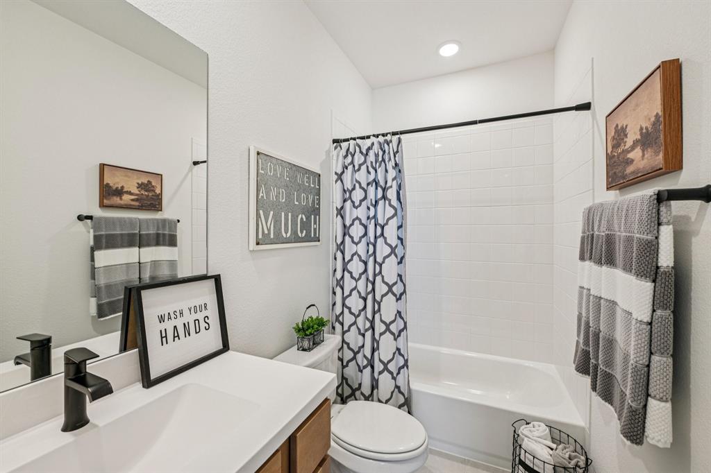 Ridge Xing - Residential