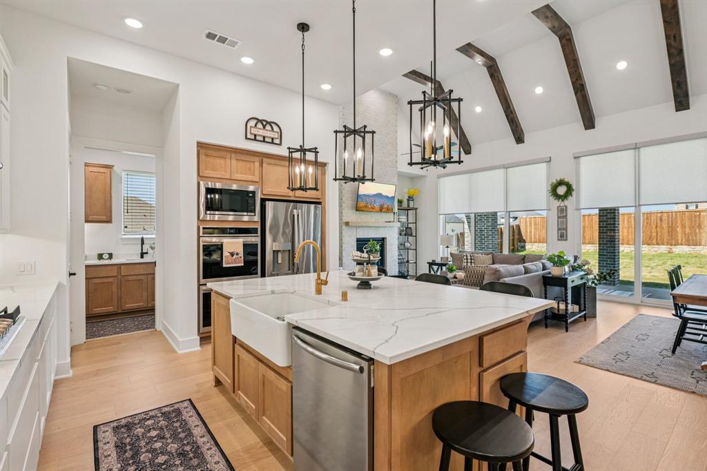 Ridge Xing - Residential