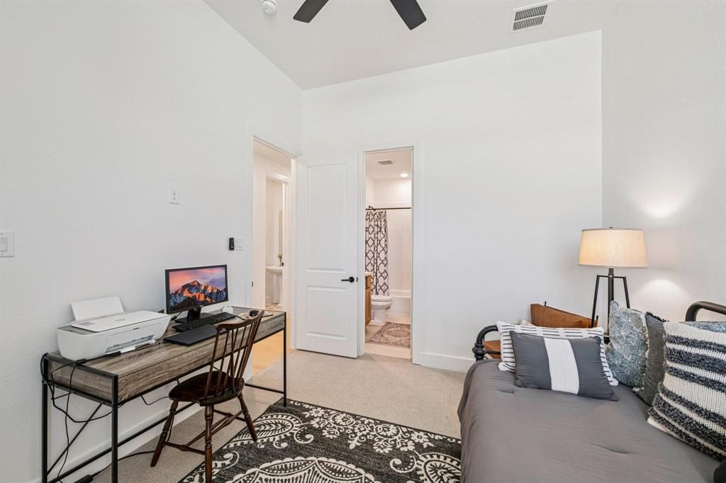 Ridge Xing - Residential